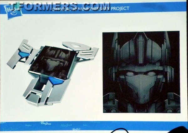 BotCon 2013   Transformers Hasbro Publishing Panel Report And Images   The Covenant Of Primes  (33 of 53)